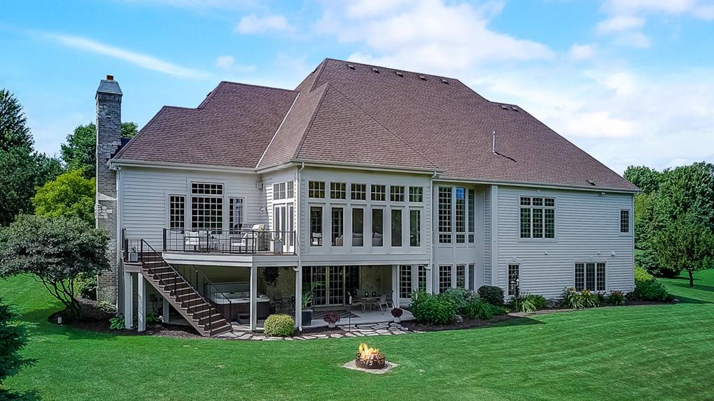 14room Mequon home on market for 1.39M Milwaukee Business Journal