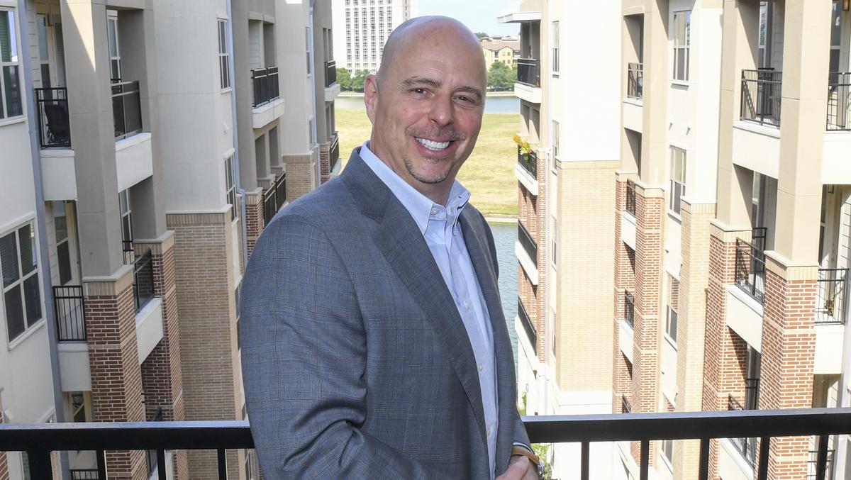 Jpi Developer Dallas Developer JPI launching line of lower-cost apartments - Dallas Business ...