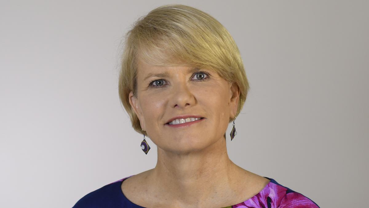 After a brief sabbatical, Chrysta Castañeda founded a small firm