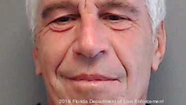 Jeffrey Epstein dead in apparent suicide - Columbus Business First