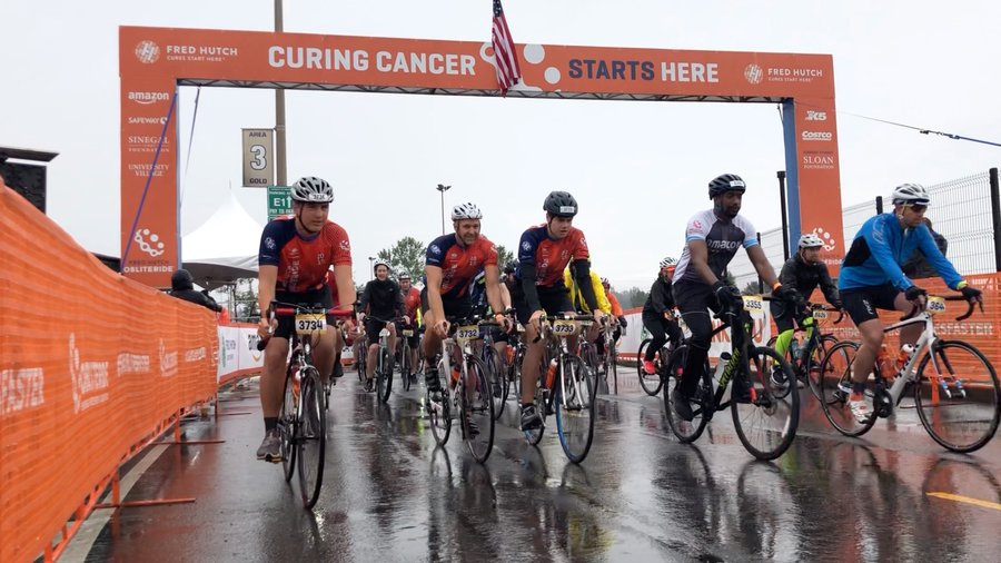 Fred Hutch Obliteride raises more than 2.5M for cancer research