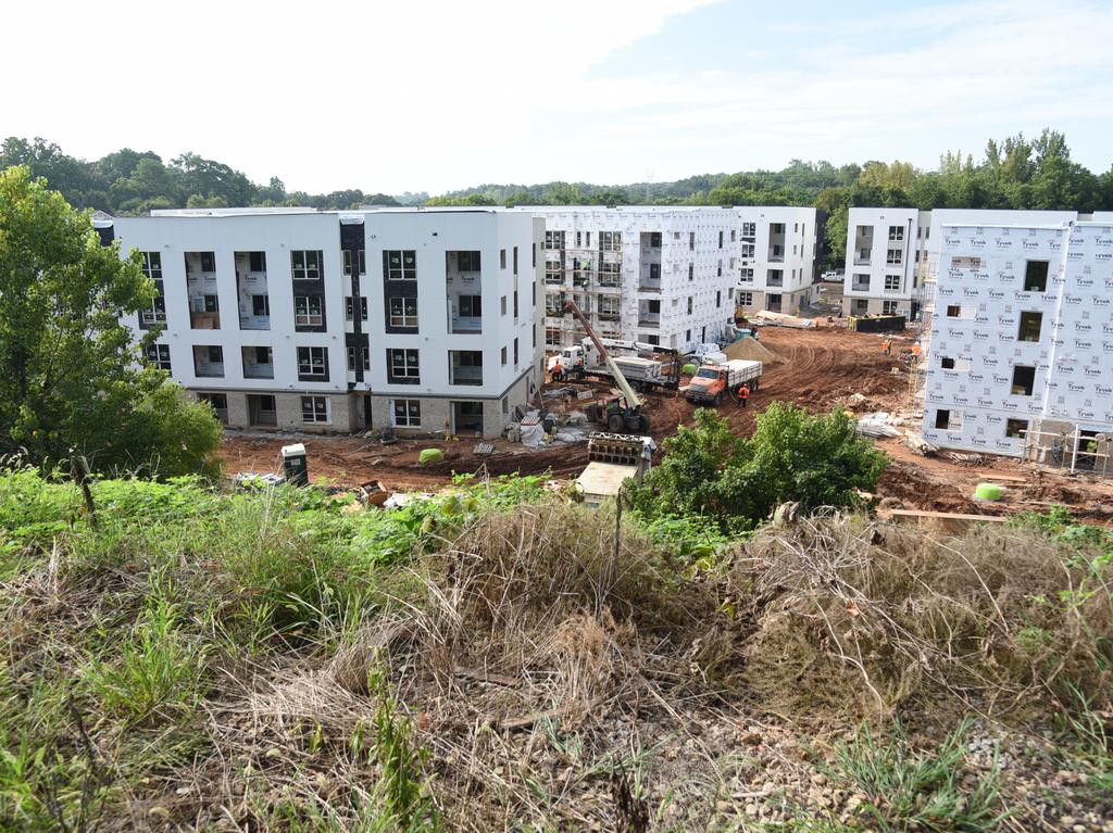 Rangewater Real Estate Company Profile The Business Journals