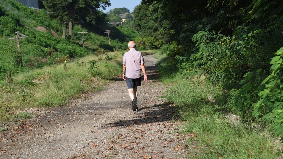 Beltline’s Southside Trail officially opens as unpaved path - Atlanta ...