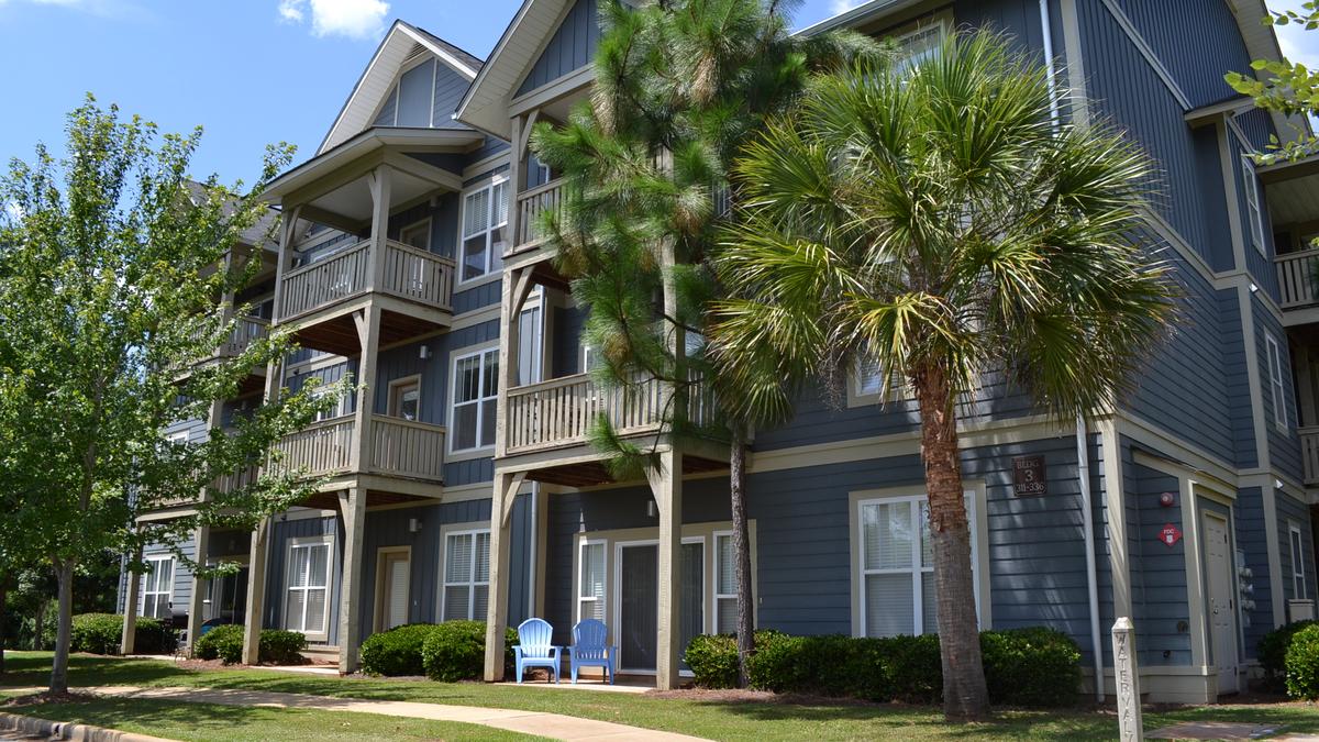Outofstate investors purchase Opelika multifamily complex for 33M