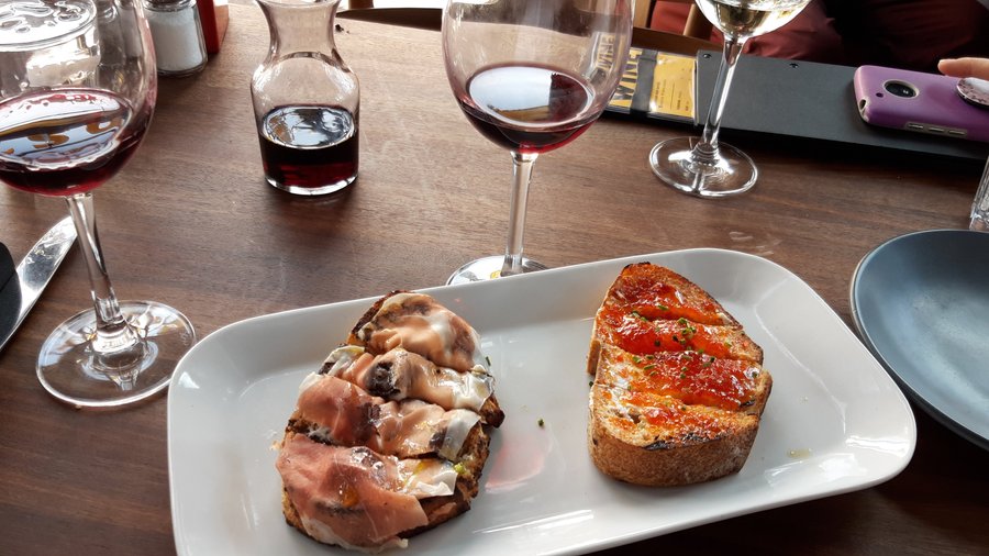 Full Plate Denver Food + Wine details, a new Glazed & Confused and a