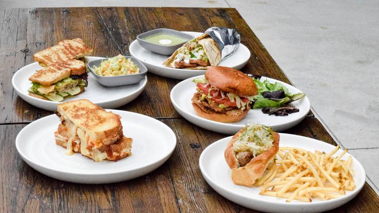 Columbine Steak House Lounge Denver Recenzje Restauracji
