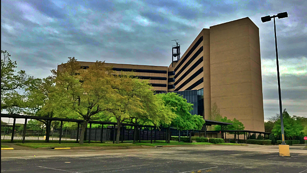 Former Chevron Bellaire campus' office building lands anchor tenant -  Houston Business Journal