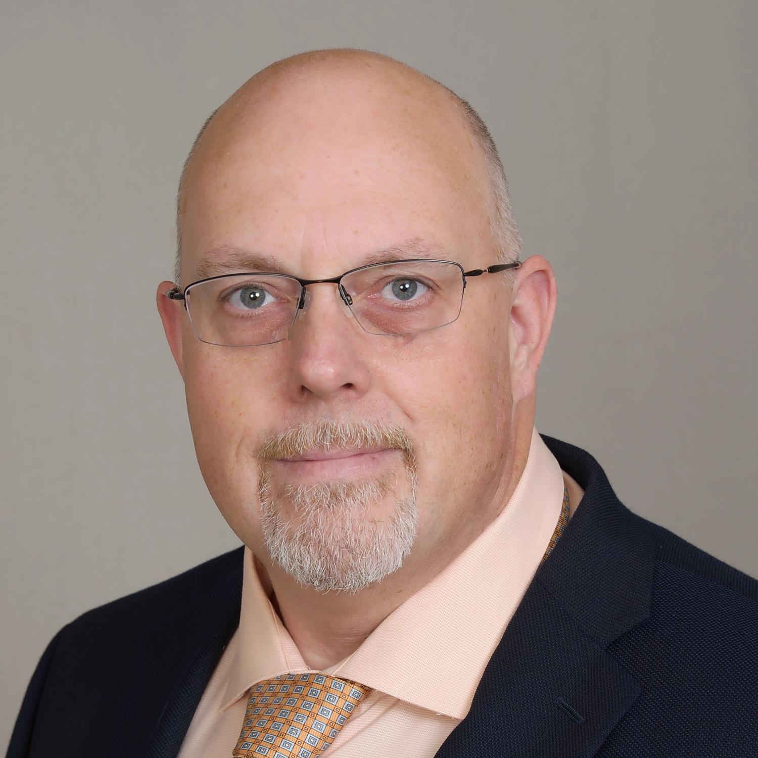 Richard Gann People on The Move Houston Business Journal