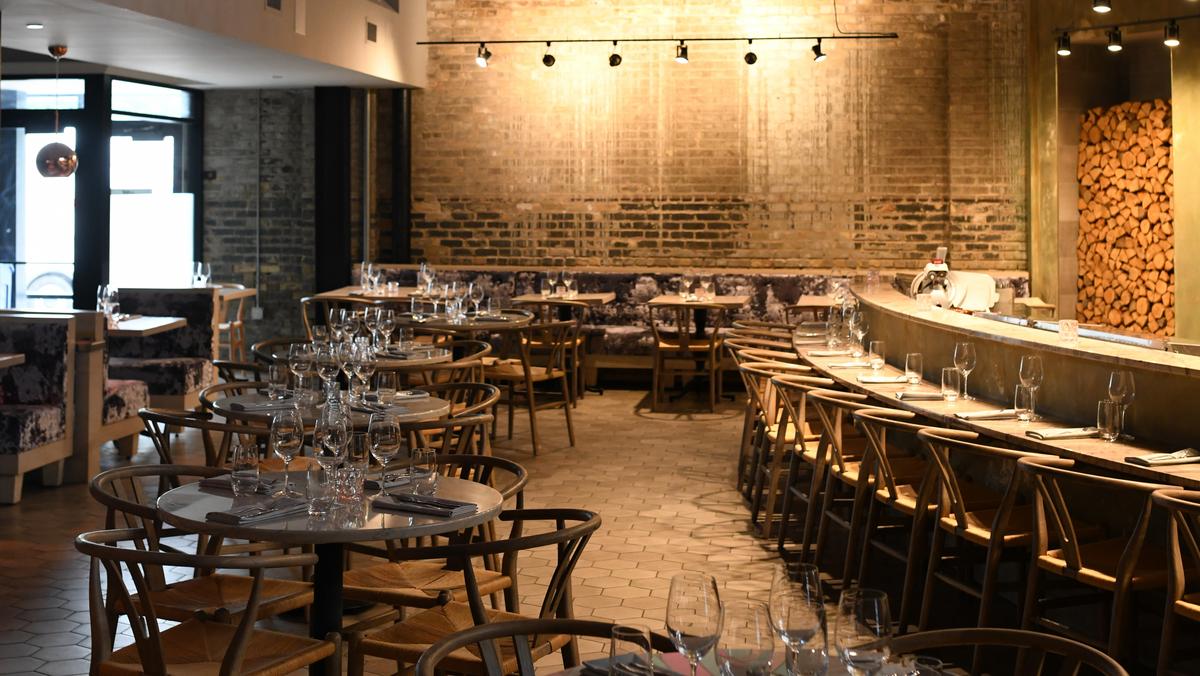 In Bloom, restaurant at Keg and Case in St. Paul, will close Minneapolis / St. Paul Business