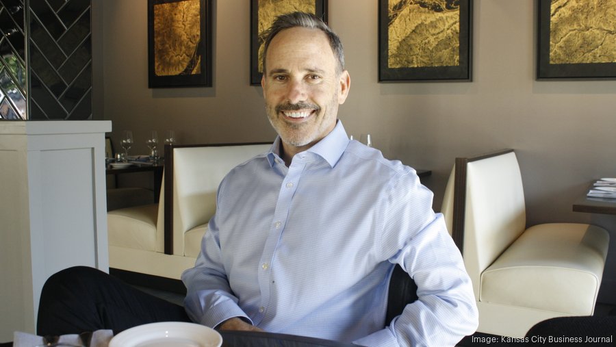 Plate Restaurant founder shares why he's expanding to Leawood Kansas