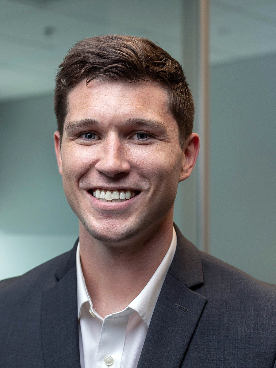 Josh Slater People on The Move Nashville Business Journal