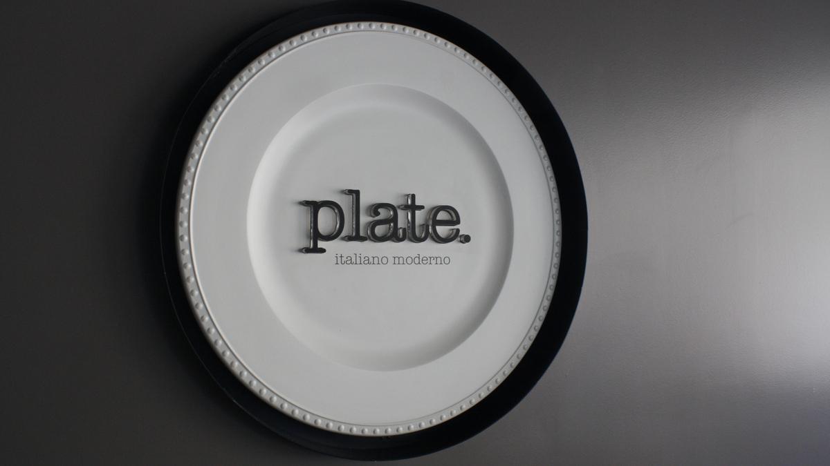 Plate Restaurant eyes fall opening in highprofile Leawood spot