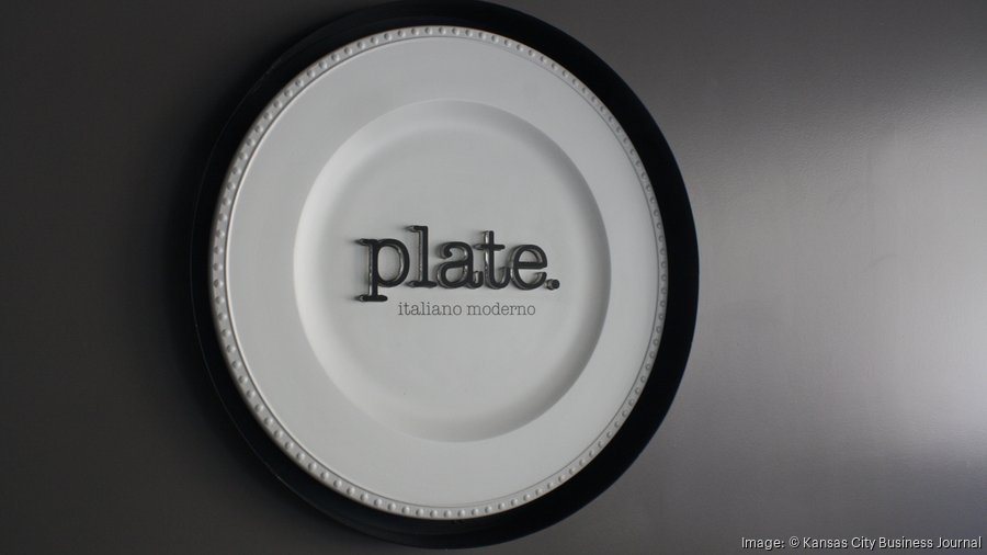 Plate Restaurant eyes fall opening in highprofile Leawood spot