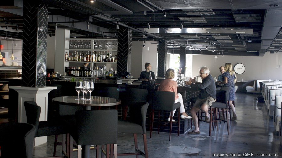 Plate Restaurant eyes fall opening in highprofile Leawood spot