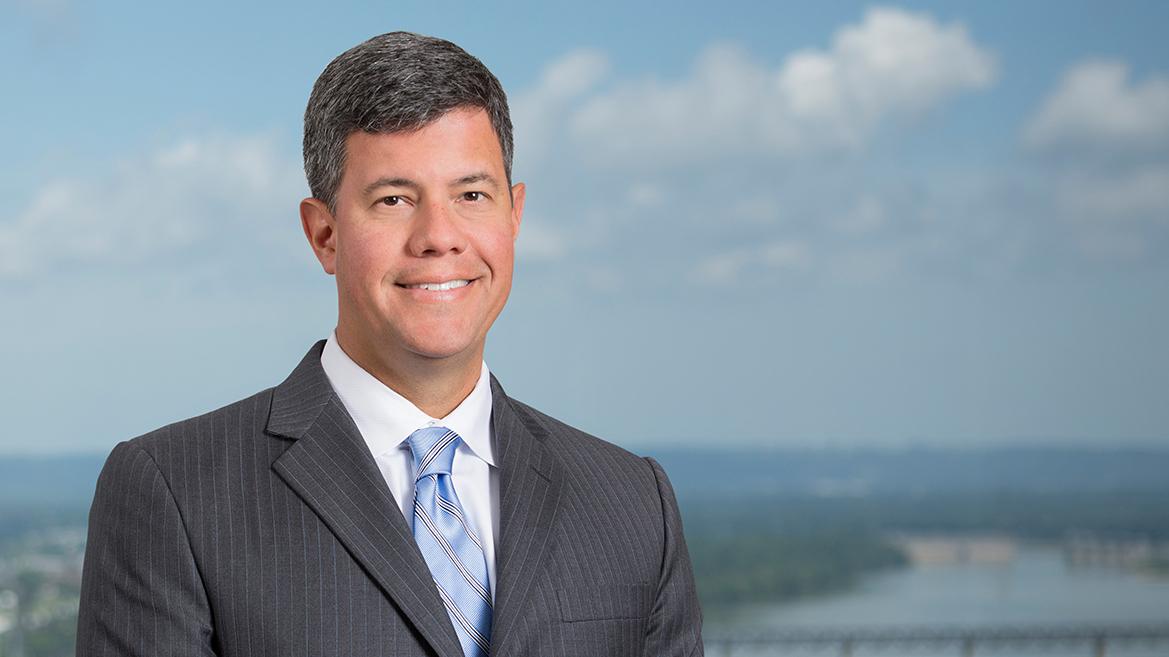 20 People to Know Law James Cole Louisville Business First