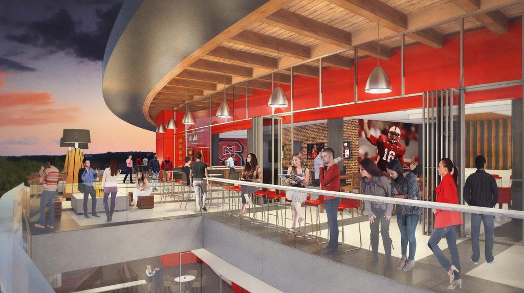Carolina Hurricanes Sign 20-Year Extension on PNC Arena – SportsTravel