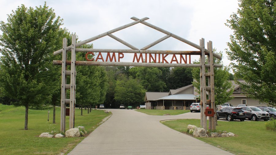 YMCA's Camp Minikani turns 100, preps upgrade Slideshow Milwaukee