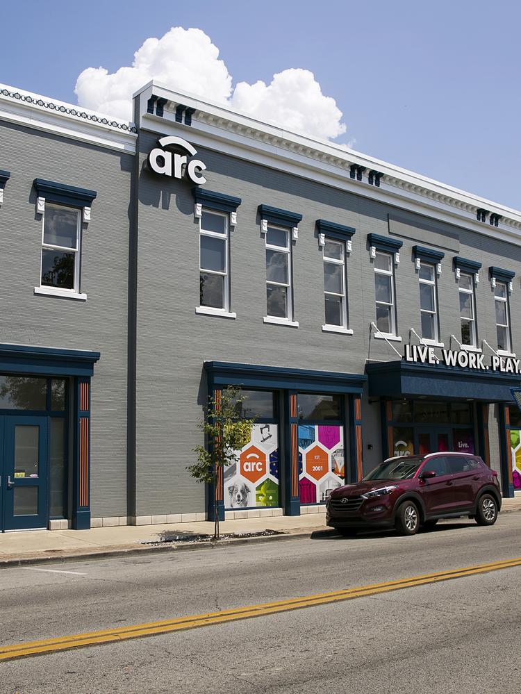 Distillery Deal of the Year Michter's Fort Nelson Louisville