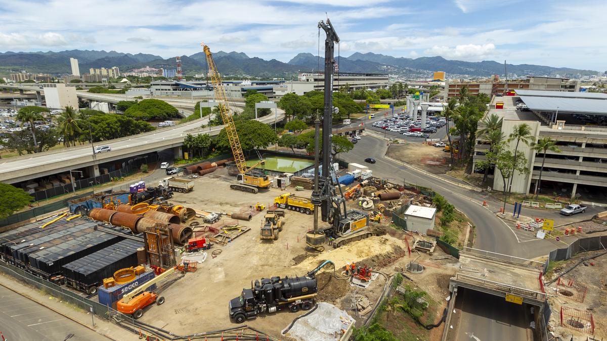 Hawaii General Contractors Assocation says Honolulu bill to require