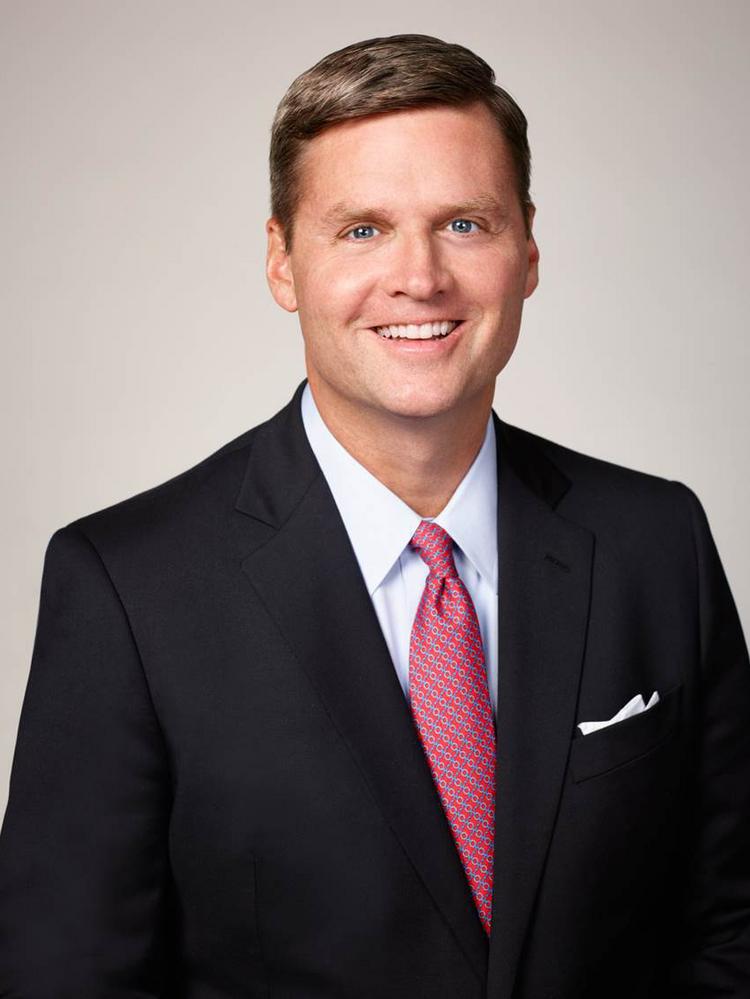 Ups Picks Pepsi Exec Brian Newman As New Cfo Atlanta Business Chronicle