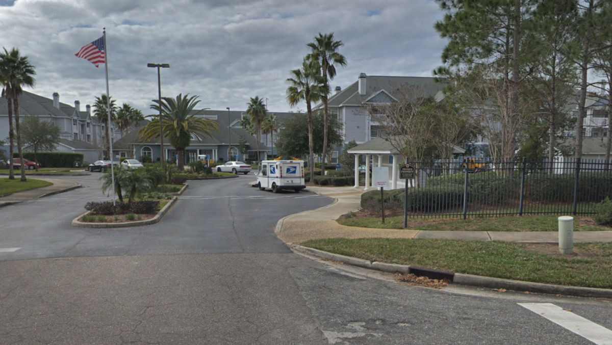 Balfour Beatty buys apartment complex in Jacksonville Philadelphia