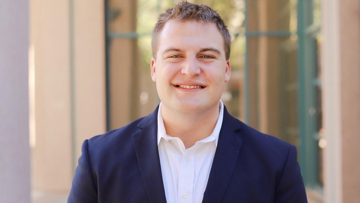 Ron Davis to report on commercial real estate Albuquerque Business First