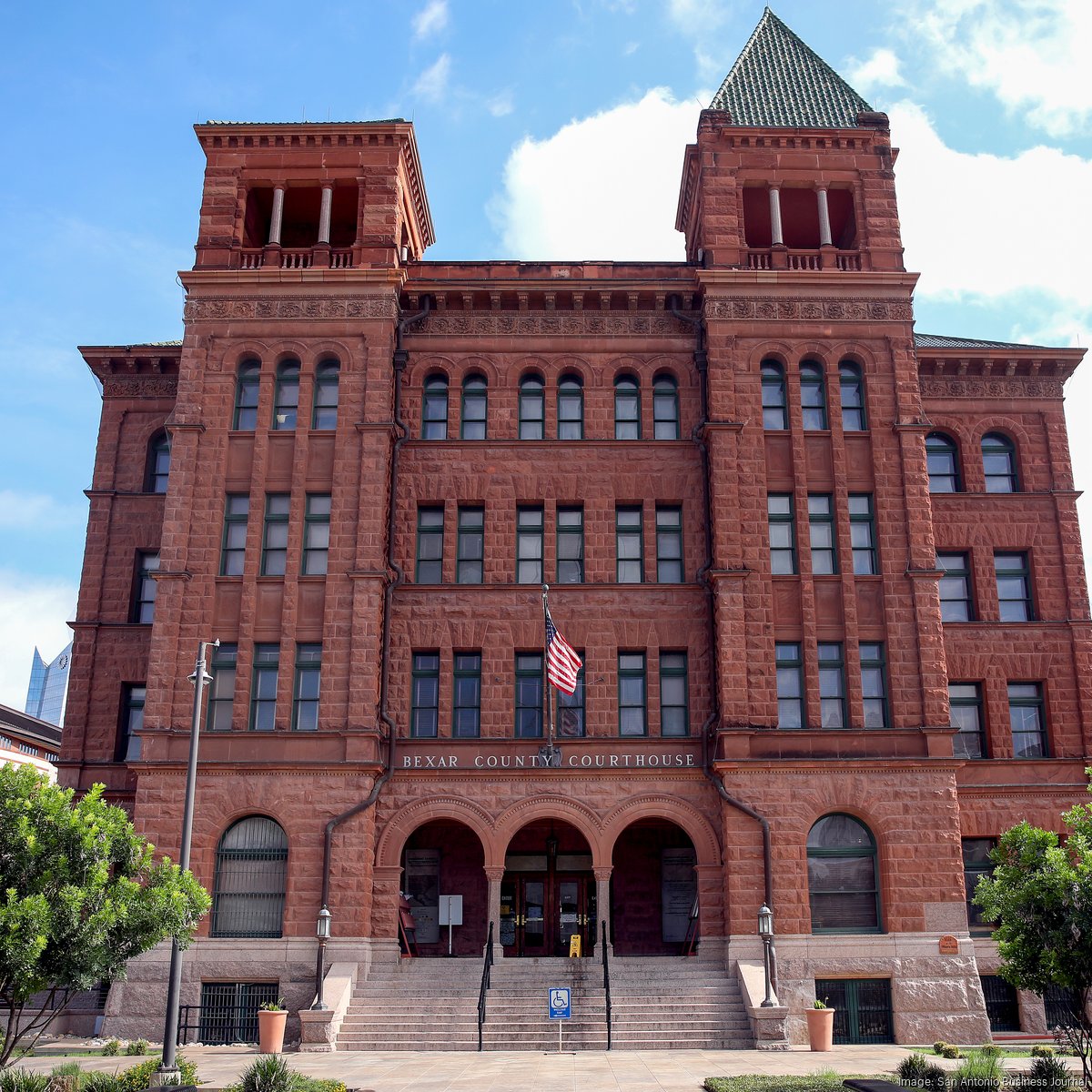 County signals up to $38M for Far West Side affordable project - San  Antonio Business Journal