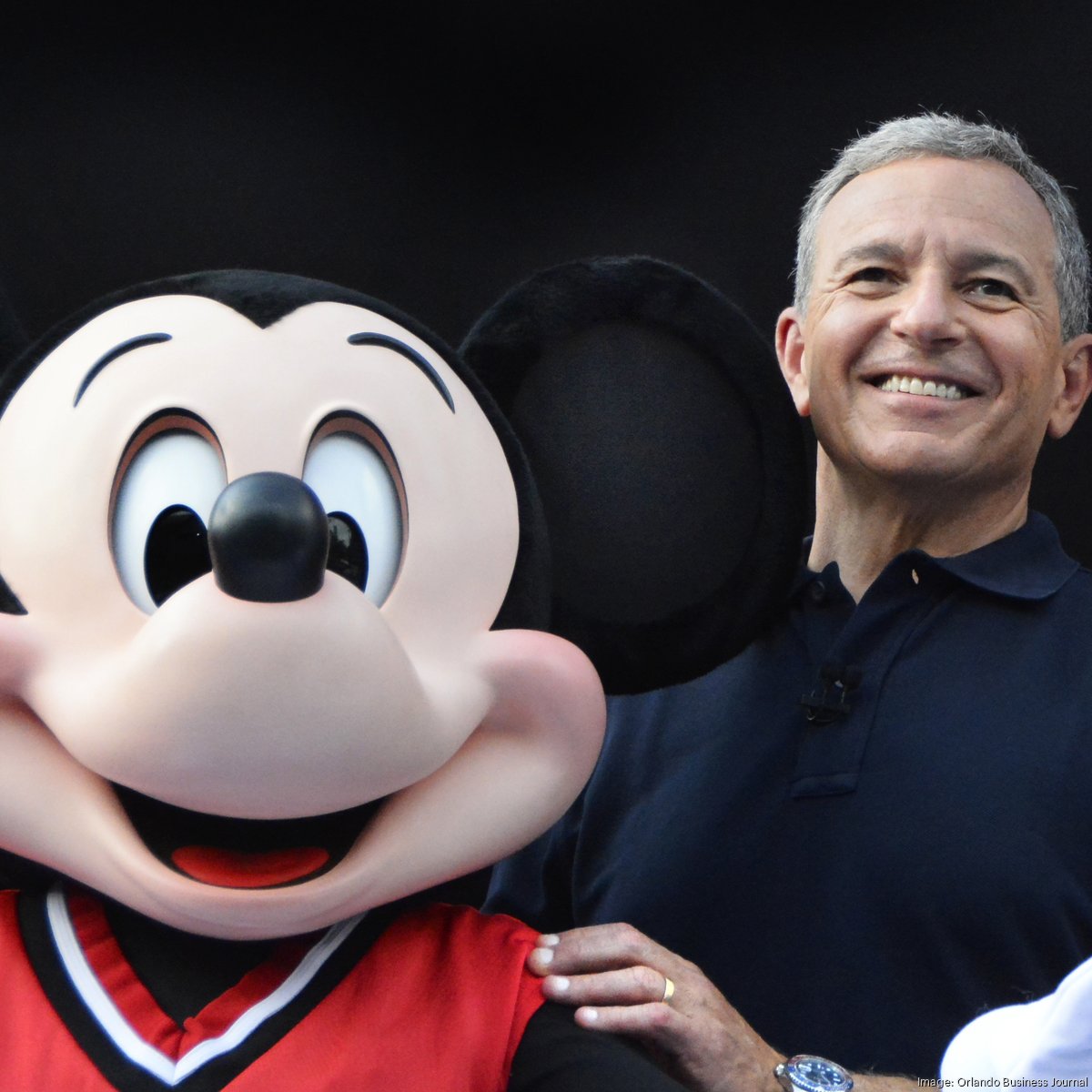 Disney Reportedly in Billion-Dollar Battle for Sunday Night