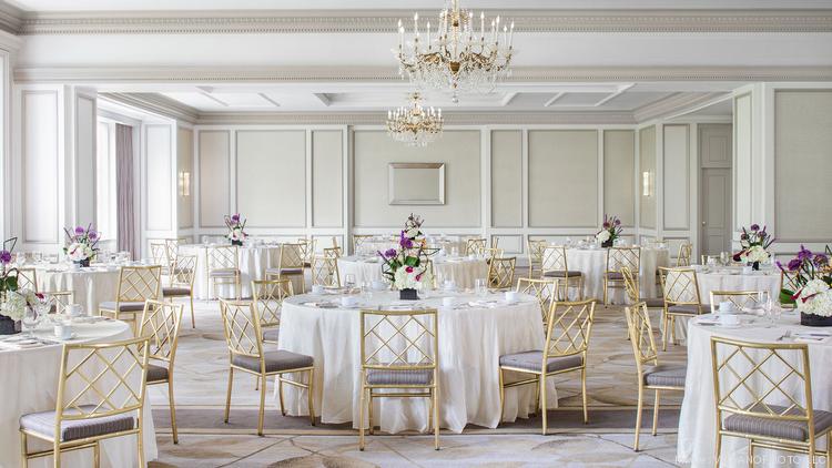 Westin Notary Hotels Complete Millions In Renovations