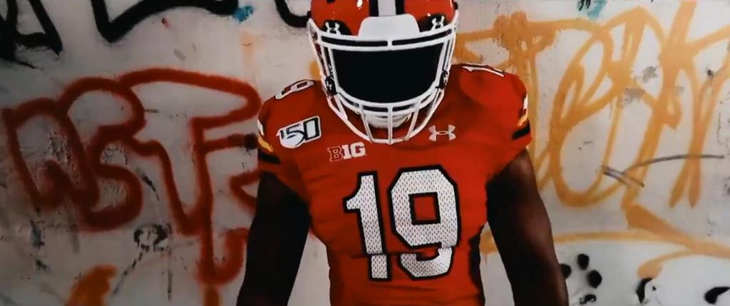 UC, Under Armour reveal exclusive Homecoming uniforms, Sports