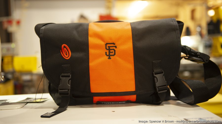 Timbuk2 names Deborah Palmer Keiser president San Francisco Business