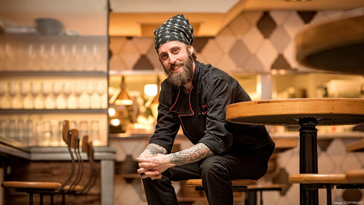 D.c. Chefs Dish On Their Favorite Food And Drink - Washington Business 