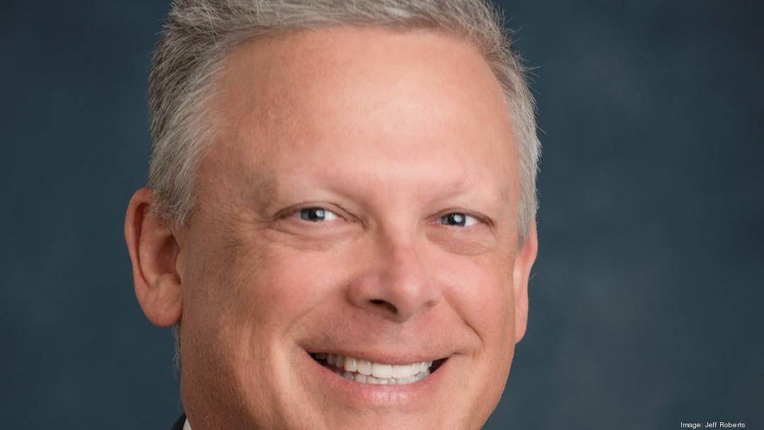 Kurt Knutson takes charge of Kansas Bankers Association Kansas City