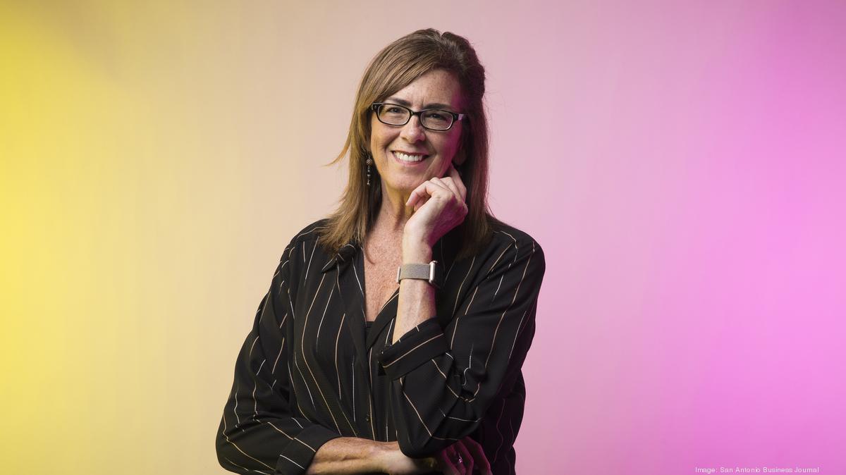 2019 Women's Leadership Awards Mary Brennan Stich, Vice President and