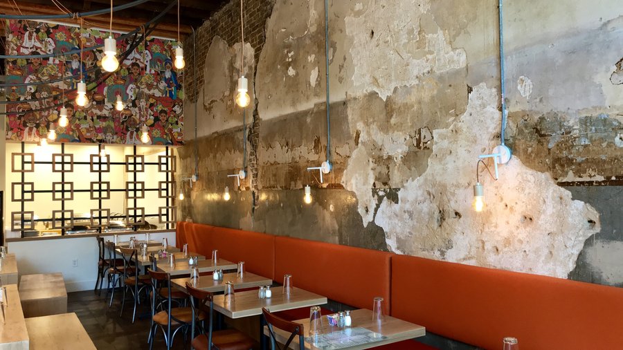 Five Points, 280 restaurants reopen under new owners Birmingham