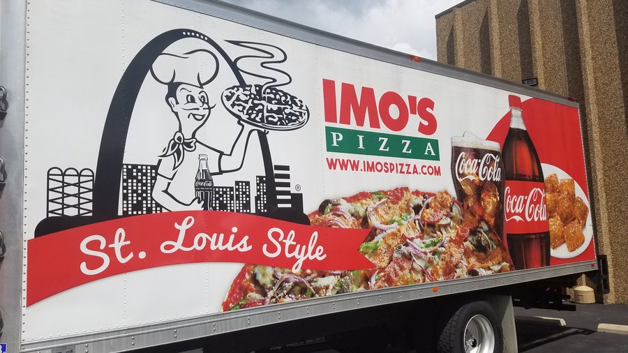 Parent of St. Louis' iconic, familyowned Imo's Pizza names new leader