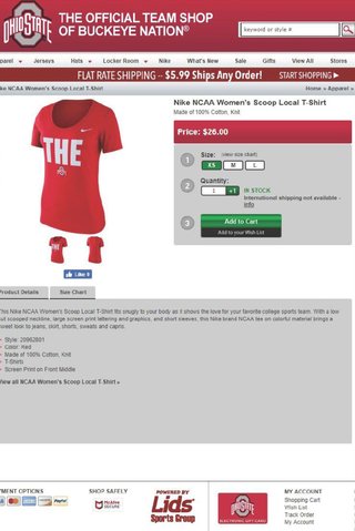 Ohio State University Wins Trademark for Word 'THE' After Legal Battle