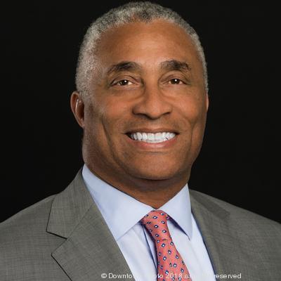 Bank of America names Tony Bland as D.C.-area managing ...