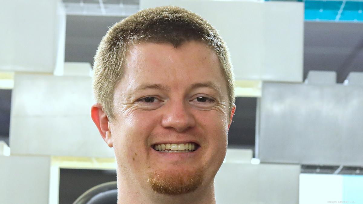 Stackify founder Matt Watson Selling to Netreo will take Leawood