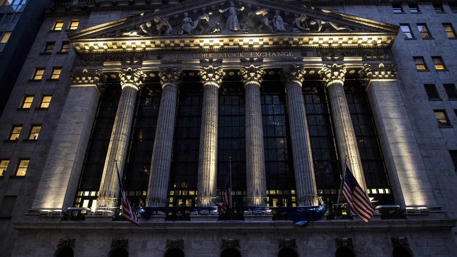 Global economic trouble is brewing, and the trade war is only part of ...