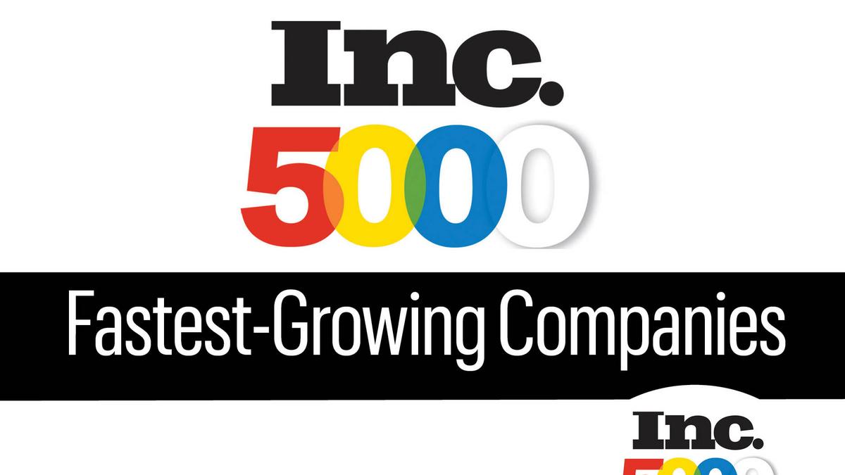 2022 Inc. 5000: 170 South Florida companies make the list - South ...