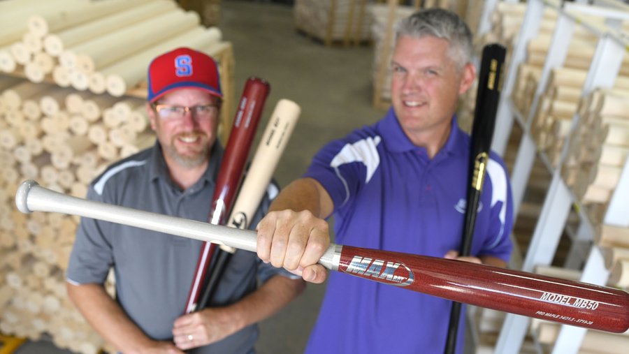 Baseball Bats for sale in Austin, Texas
