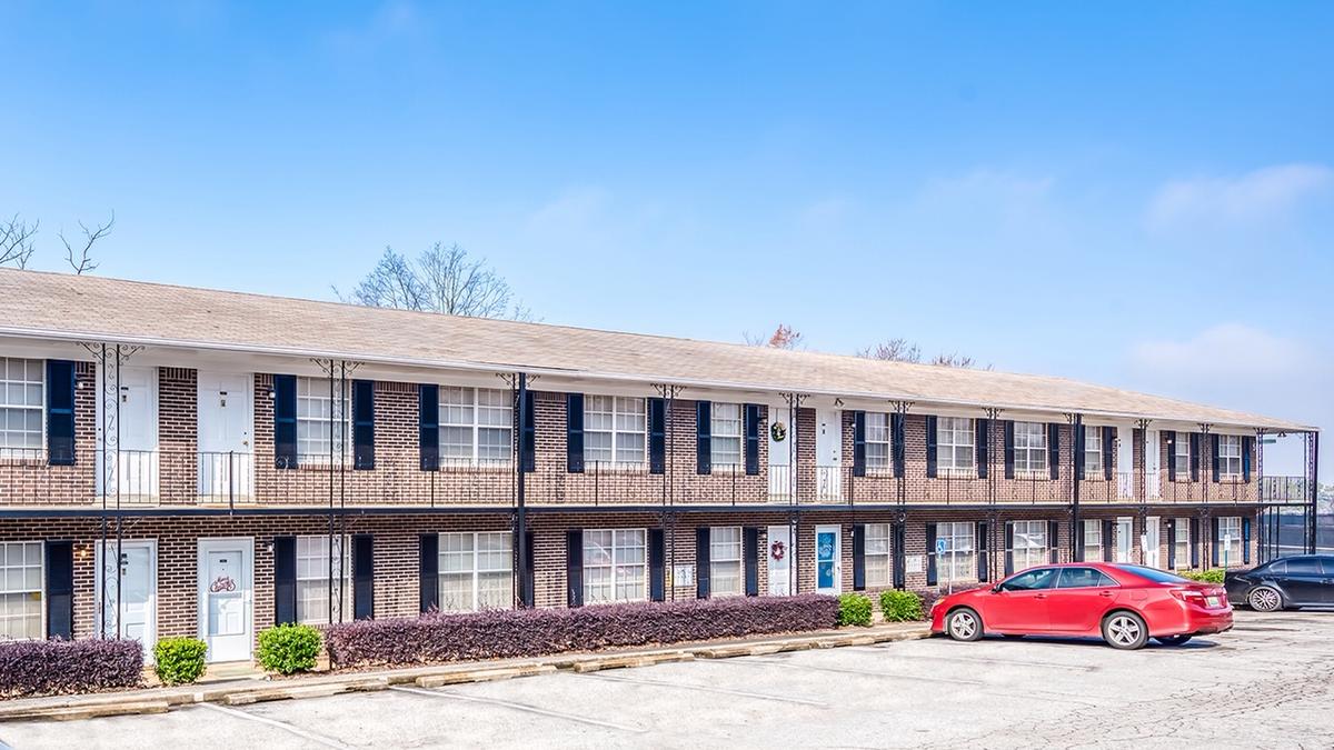 Firm with ties to H2 Real Estate buys vacant land, multifamily