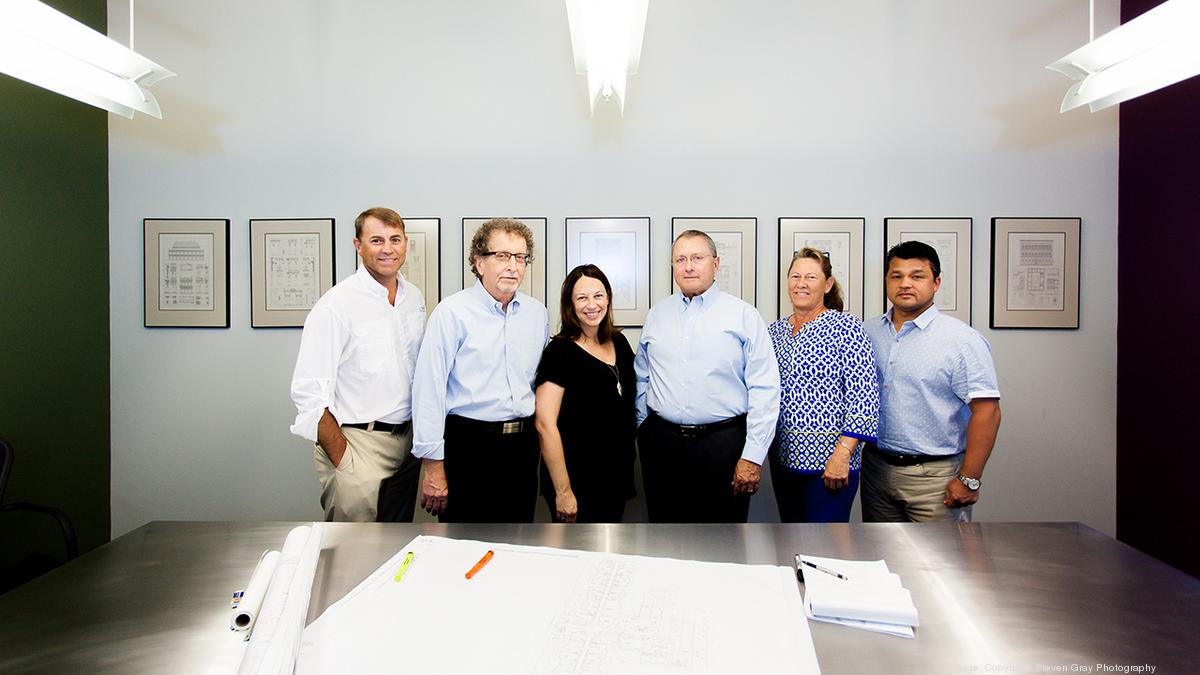 Montgomerybased Goodwyn Mills and Cawood merges with Bay Design