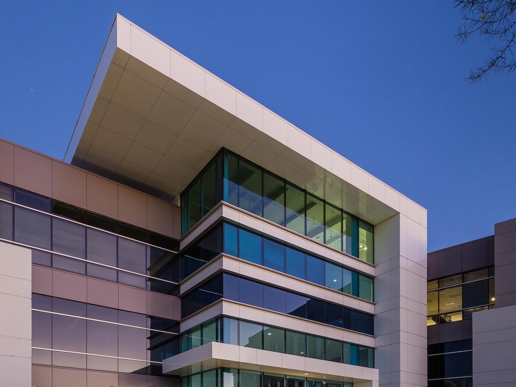 Verra office