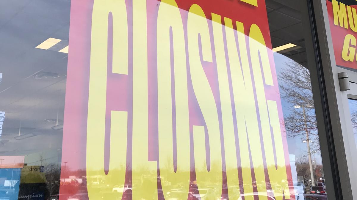 National women's retailer is closing 222 stores, including KCarea