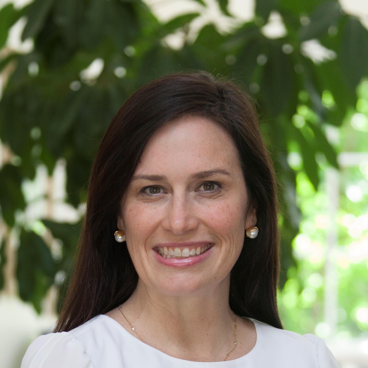 Jessica Schreiber People on The Move Cincinnati Business Courier