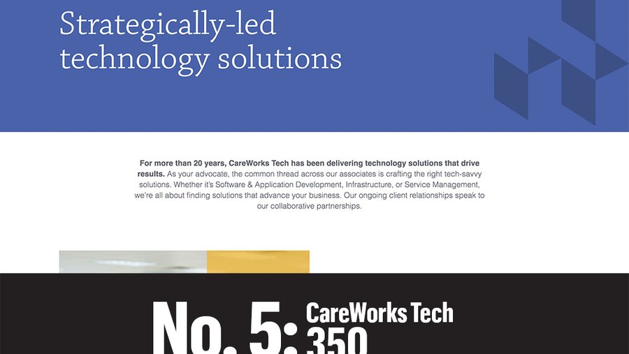 Largest IT consulting firms in Central Ohio Columbus Business First