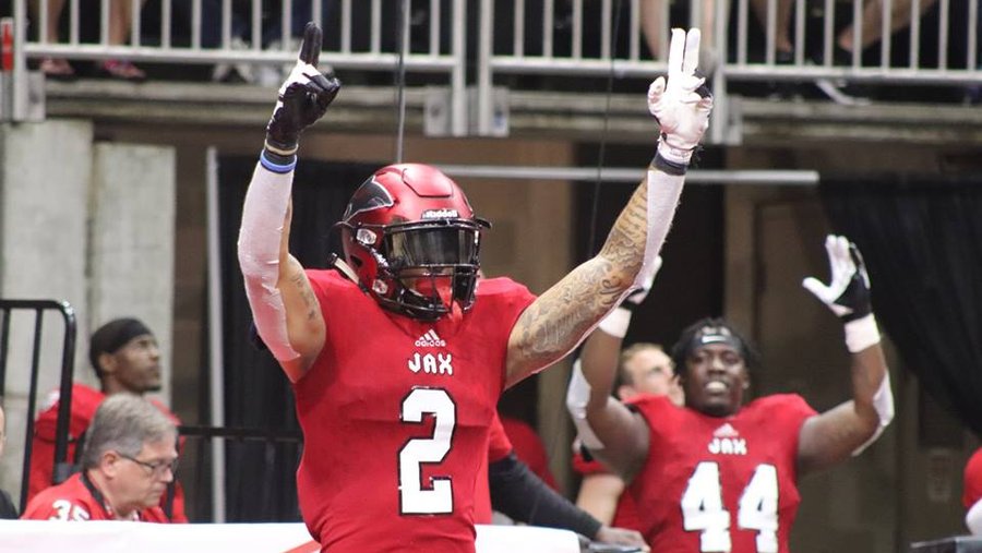 Jacksonville Sharks to create new league