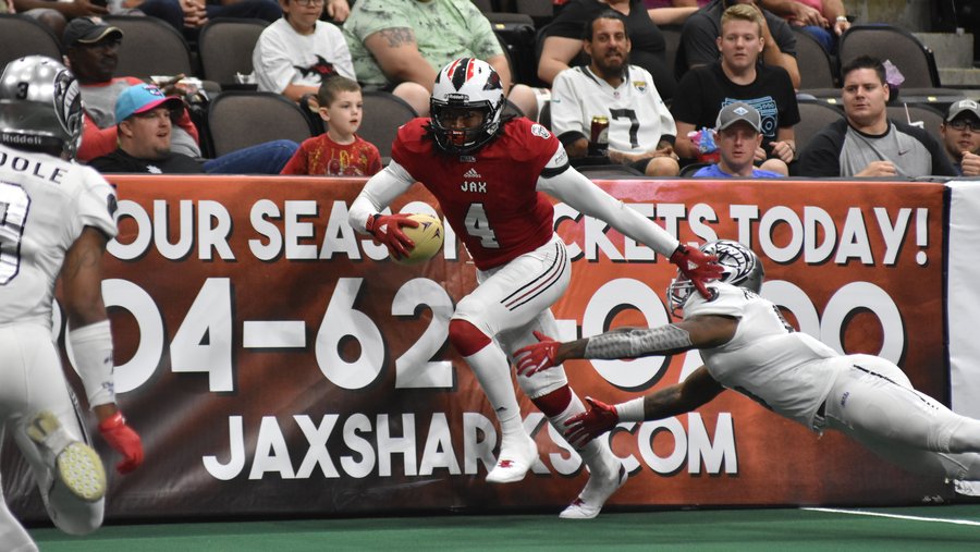 Jacksonville Sharks (@jaxsharks) / X